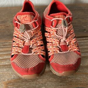 Chico’s water shoes size US 13